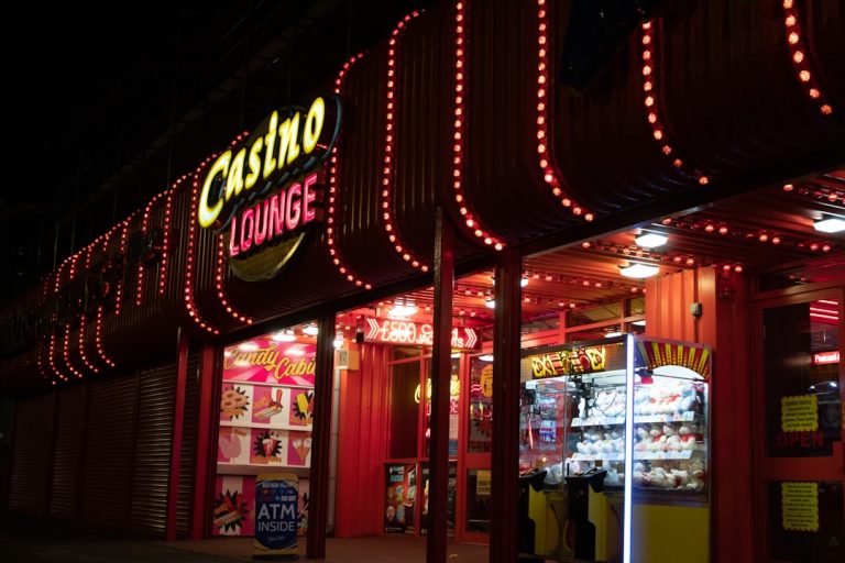 Discover the Thrills of Free Social Casino Games: Your Guide to Fun and Entertainment