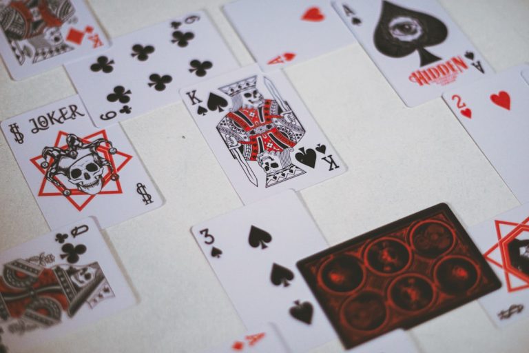 Discover the Thrilling World of Free Social Casino Games